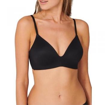 Schiesser Bügelloser BH Invisible Soft (1-tlg)