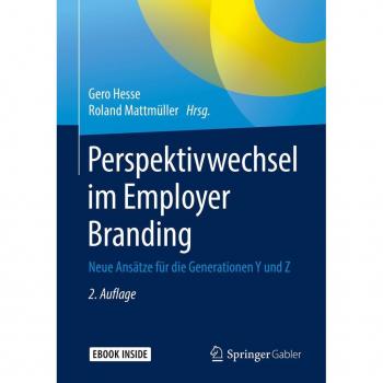 Vitalsource Technologies, Inc. Perspektivwechsel Im Employer Branding