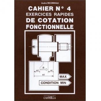 Exercices rapides de cotation fonctionnelle