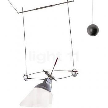 Ingo Maurer Yayaho 77 Deckenlampe