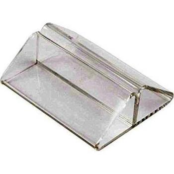 Restaurant Menu Display Stand