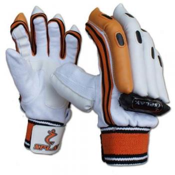 Splay Club Lefty Batting Gloves for Men
