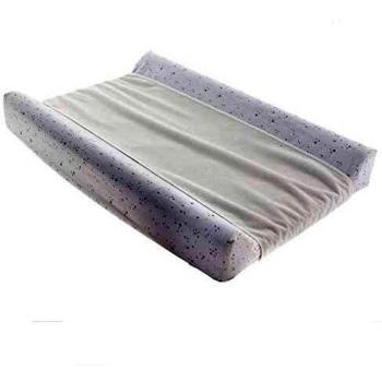 Fasciatoio Grigio con Design Foam Sky