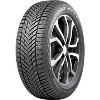 Nokian Seasonproof Winterreifen (225/50 R17 98W XL)
