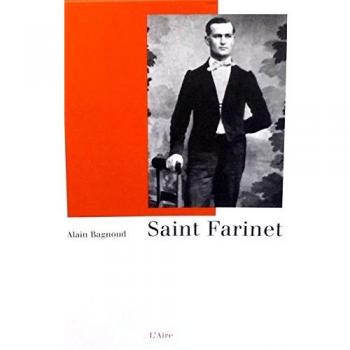 Saint Farinet