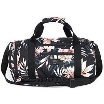 Valise portative Rip Curl Playa – Uniquement femmes, noir