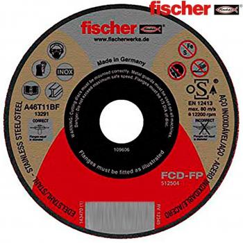 FISCHER