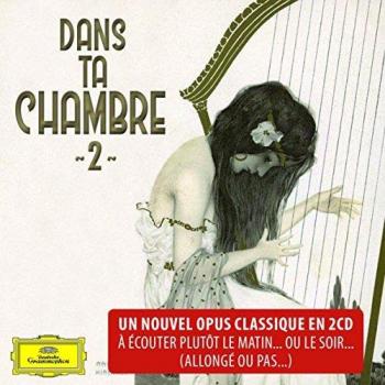 Dans Ta Chambre Chapitre 2
