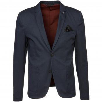 Hugo Boss Men's Gray Jacket Size L