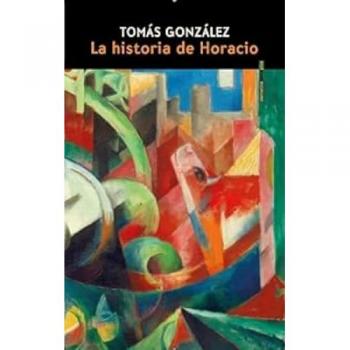La historia de Horacio (Tapa blanda con solapas).