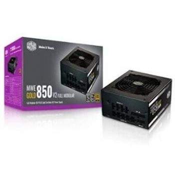 COOLER MASTER 80 Plus Gold Netzteil