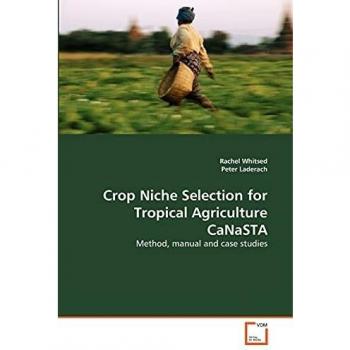 Crop Niche Selection for Tropical Agriculture CaNaSTA