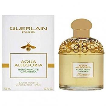 Guerlain Bergamote Calabria Eau de Toilette 125ml