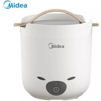 Midea 1.3L Electric Cooker for Dormitory