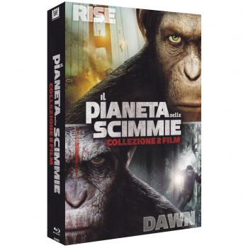 Il Pianeta delle Scimmie