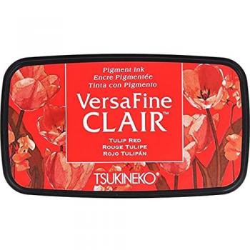 Red Tulip VersaFine Clair Ink