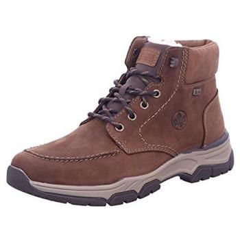 Rieker Mocca Boots