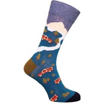Calze Vans per Ragazzi Simply Essentials