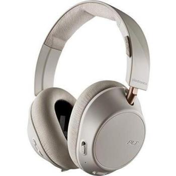 Plantronics Backbeat Go 810 ANC Wireless Over-Ear Headphone