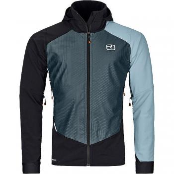 Col Becchei – Veste de ski randonnée, couleur Dark Arctic Grey, XL