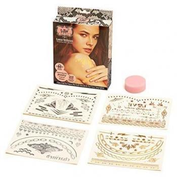 Junkee Sparkle Tattoos