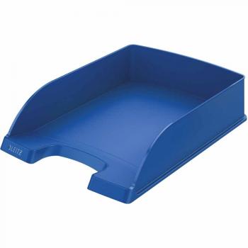 Formattazione A4 Leitz Porta Corrispondenza Blu