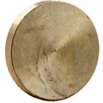 Oracstar 15mm Blank Disc (Pack of 2)