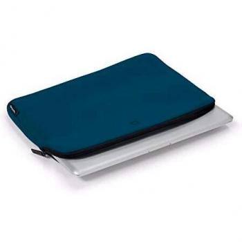 DICOTA Skin Base 12,5 Zoll – Blau