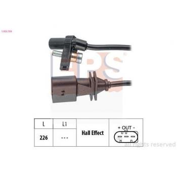 EPS 1.953.759 Sensor de Impulsos de Cambota