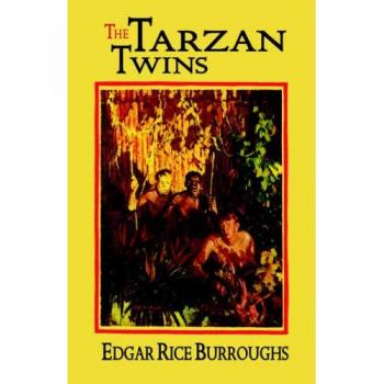 The Tarzan Twins
