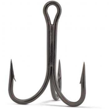 VMC 9626PS Triple Fishing Hooks (x10)