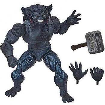Dark Beast 6-Inch Marvel Legends Figure