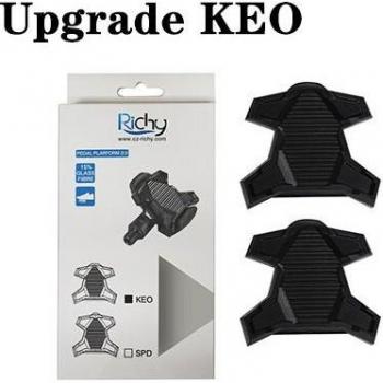 Shimano SPD KEO Pedal Conversion Platform