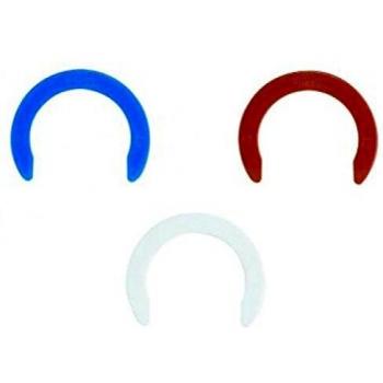 0mm Collet Clip CM1810W Speedfit