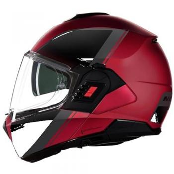 Casco Modulare Nolan N120-1 Verniciatura Speciale N-Com 3XL
