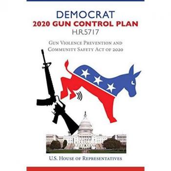 Gun Violence Prevention and Community Safety Act of 2020