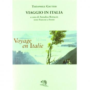 Viaggio in Italia. Testo francese a fronte