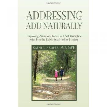 Addressing ADD Naturally