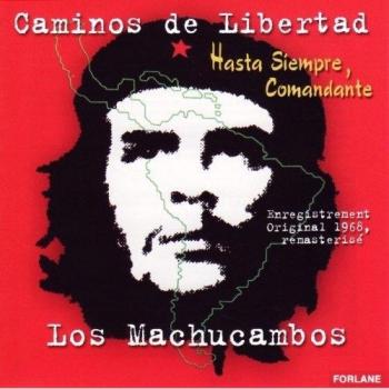 Caminos De Libertad