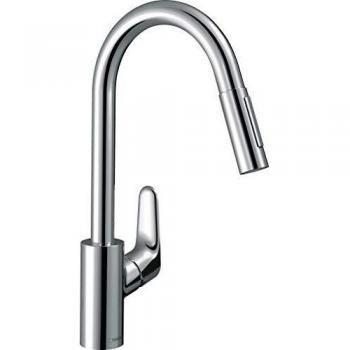 Hansgrohe Focus M41