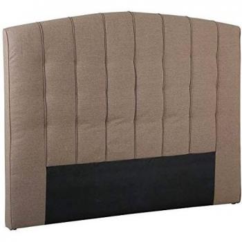 Tête de lit confortable Trudy