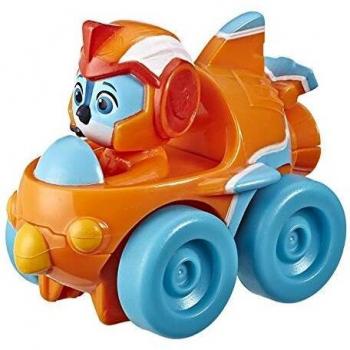 Set di Mini Racers Top Wing