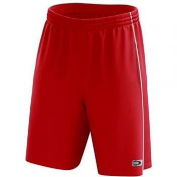 John Smith Akoni Herren-Shorts Rot XXL