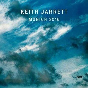 Munchen, July 16th, 2016