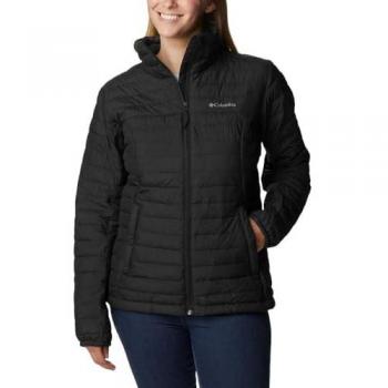Columbia Women's Silver Falls Full Zip Jacke schwarz