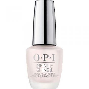 OPI Infinite Shine ProStay Base Coat – Gel‑Effekt, neutrale Grundierung