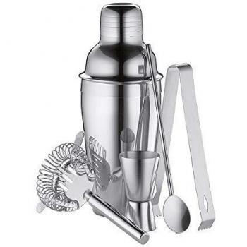 Cilio Precision Silver Set