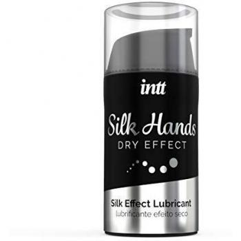 Baume émollient Intt Silk Hands
