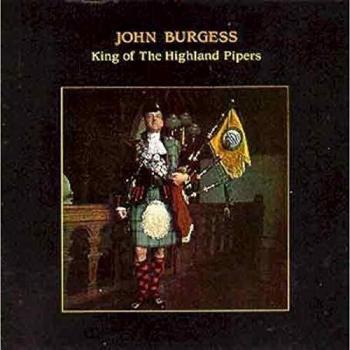 King Highland Pipers