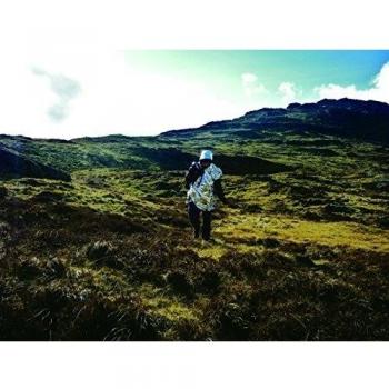 Survivant Poncho Matériau Métallisé BCB